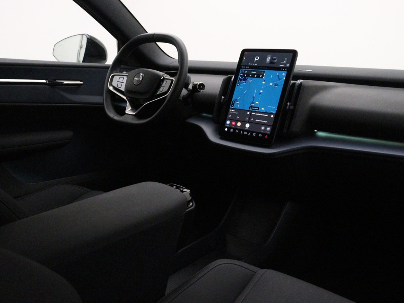 Foto van Volvo Ex30