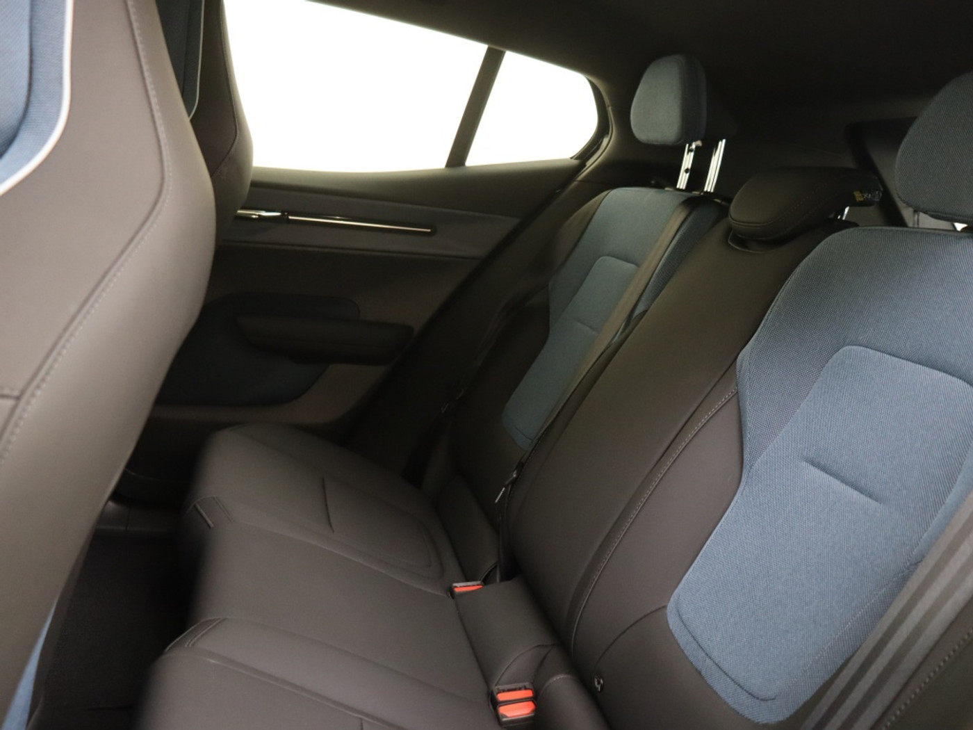 Foto van Volvo Ex30