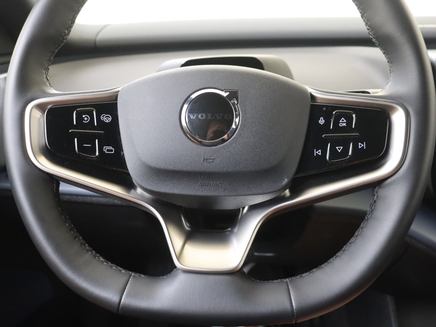 Foto van Volvo Ex30