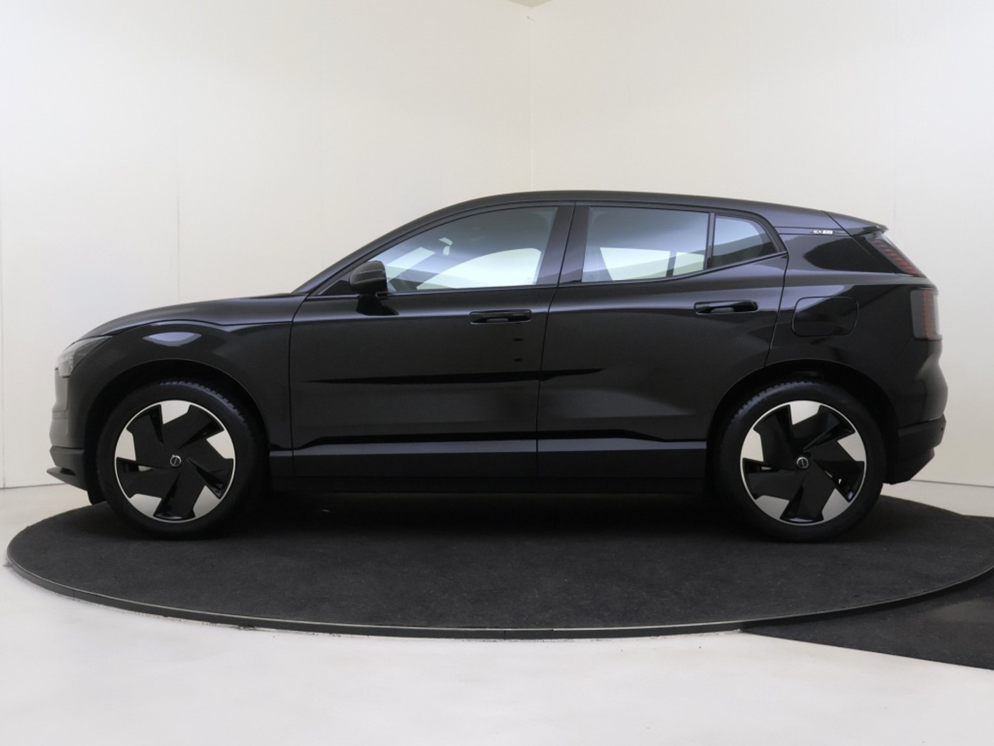 Foto van Volvo Ex30