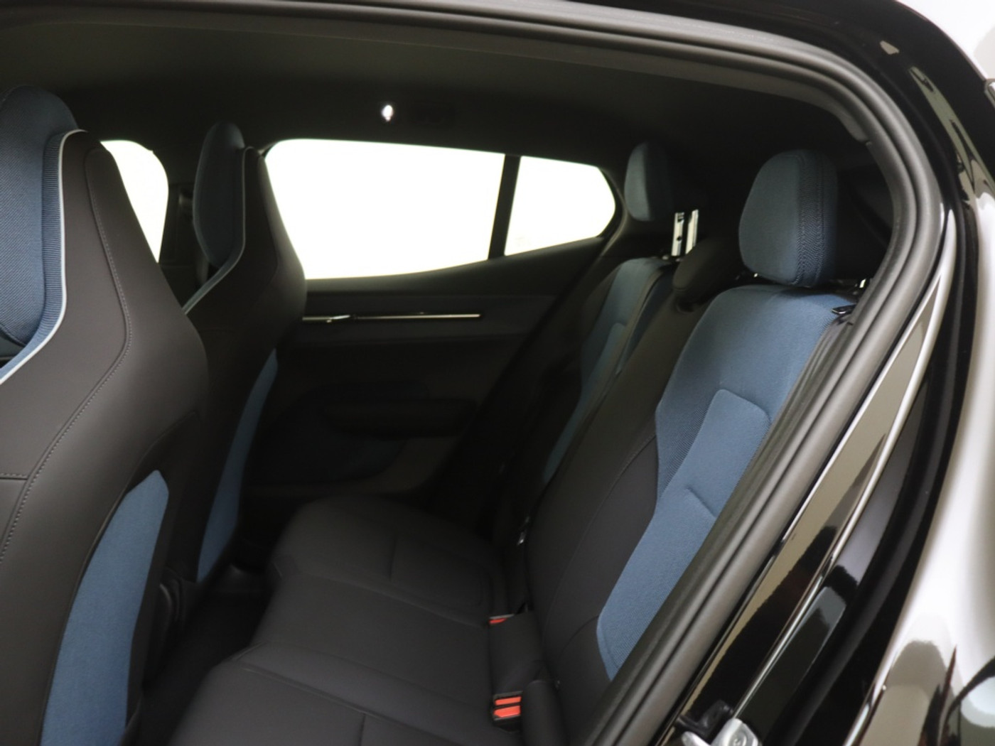 Foto van Volvo Ex30