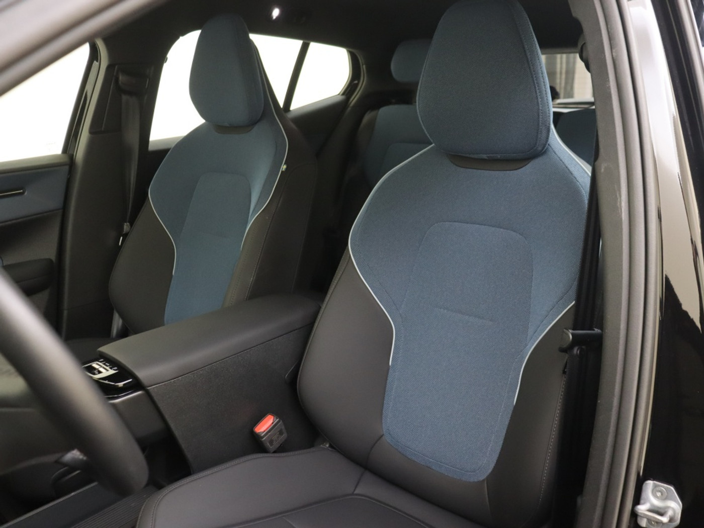 Foto van Volvo Ex30