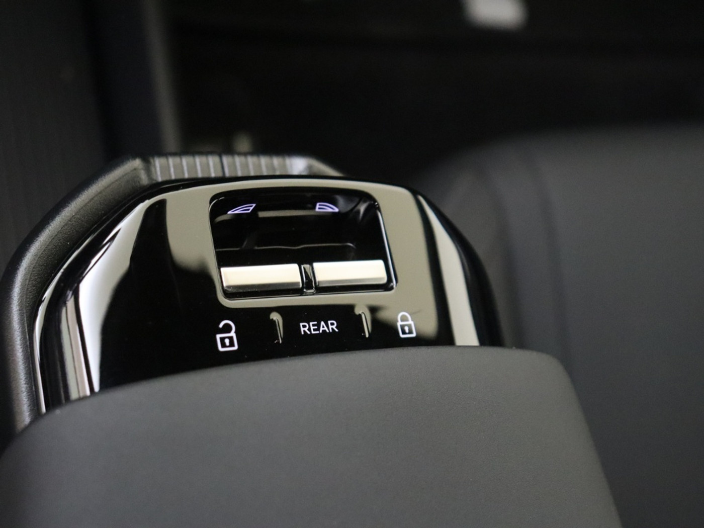 Foto van Volvo Ex30