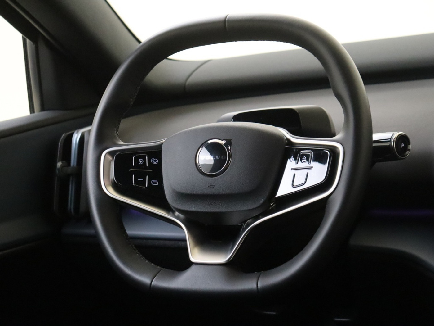 Foto van Volvo Ex30