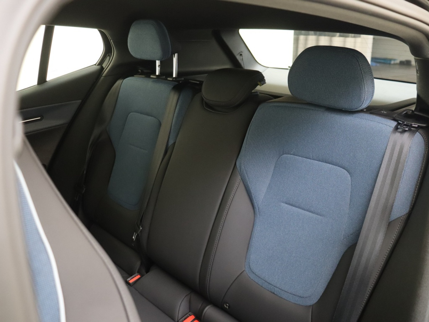 Foto van Volvo Ex30