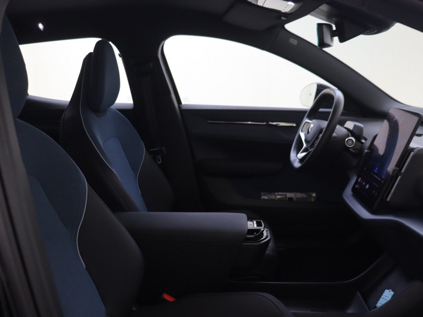 Foto van Volvo Ex30