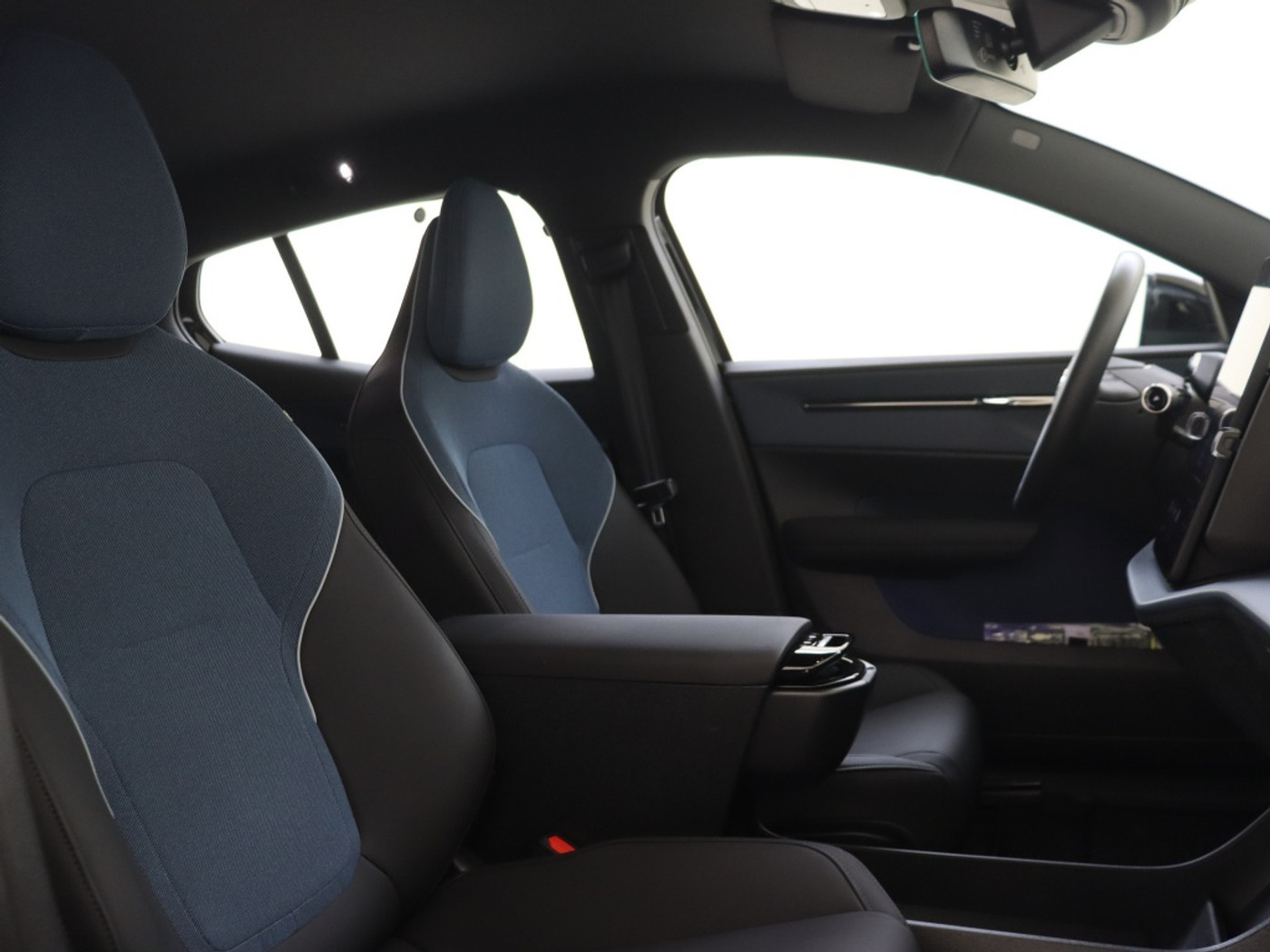 Foto van Volvo Ex30