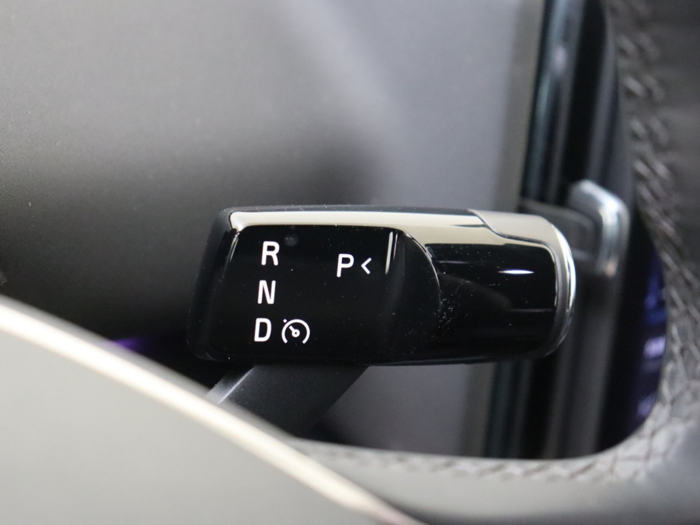 Foto van Volvo Ex30