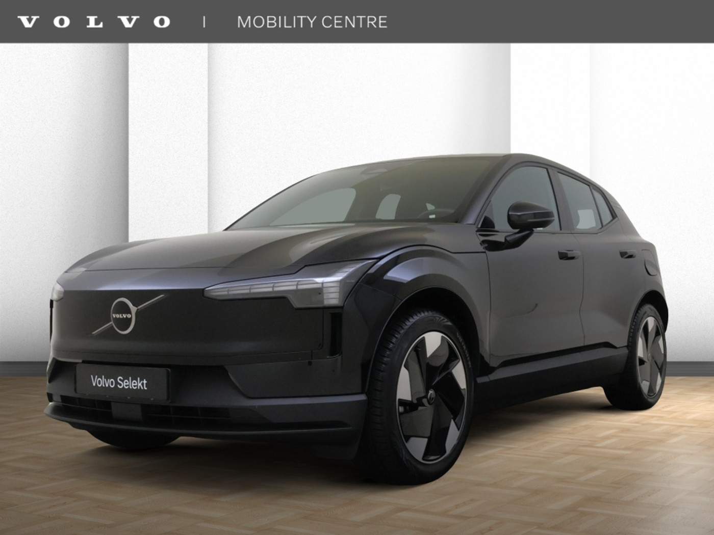 Volvo Ex30 Extended Plus 69 kWh | Climate Pack | Achteruitrijcamera | 2025 - voorkant