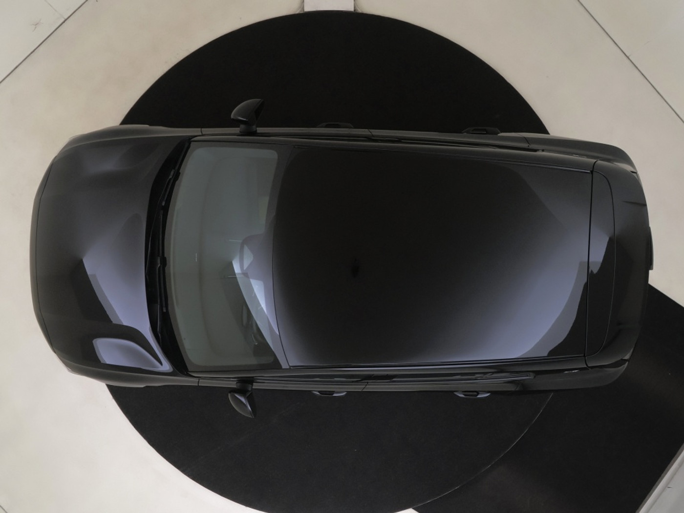 Foto van Volvo Ex30