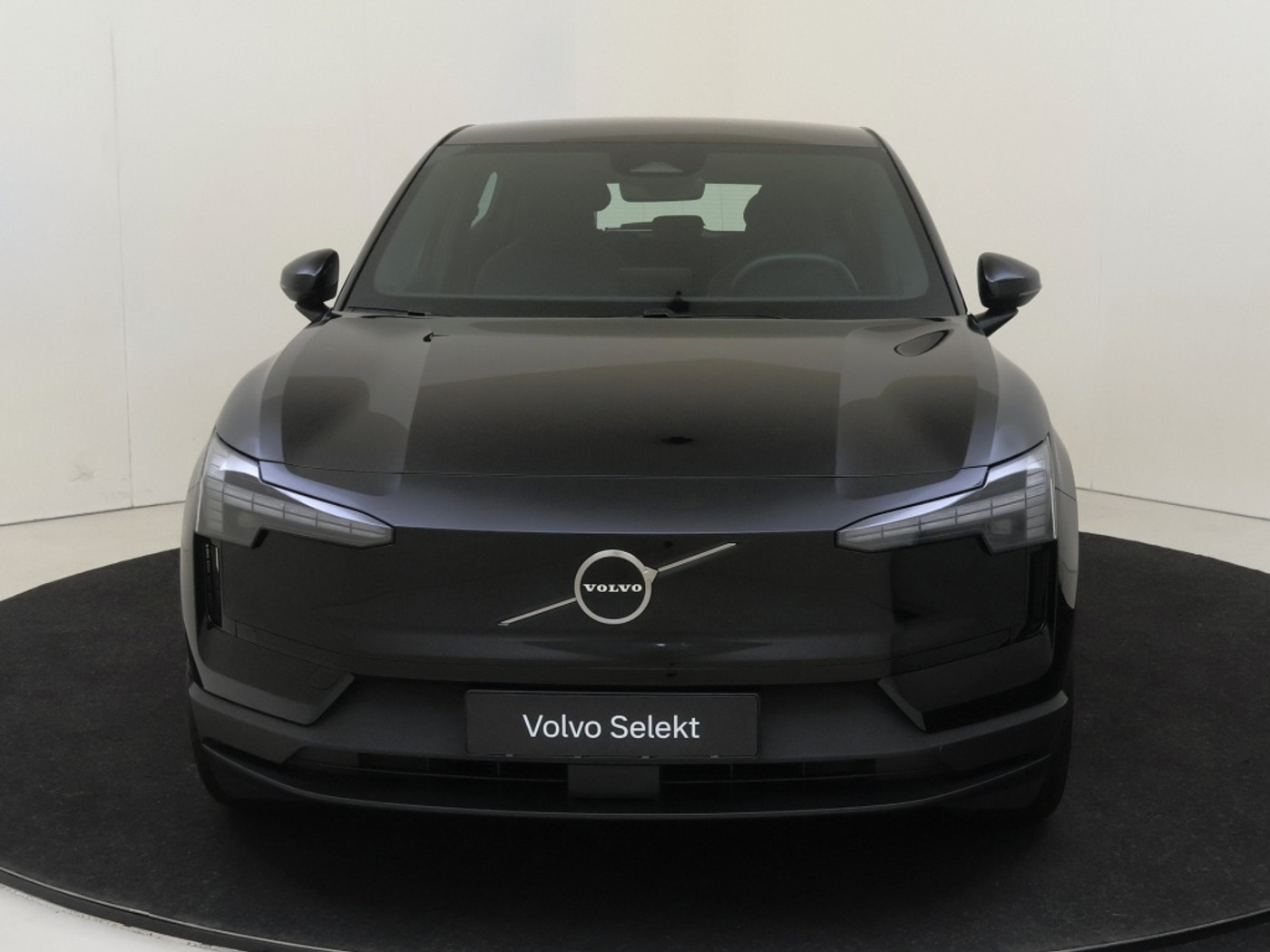 Foto van Volvo Ex30