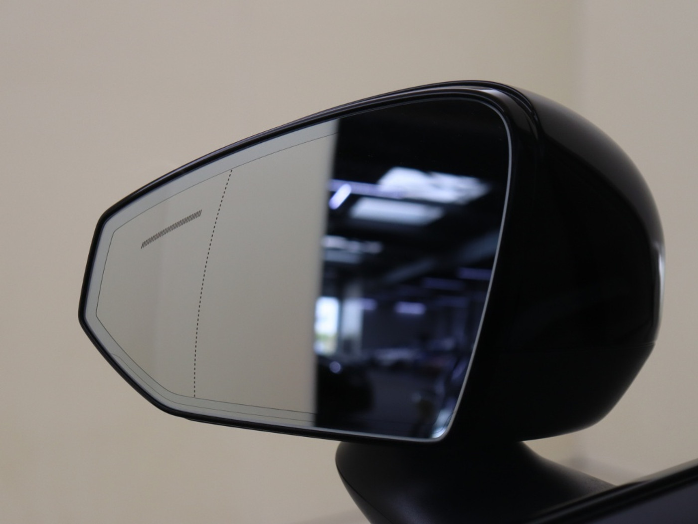 Foto van Volvo Ex30