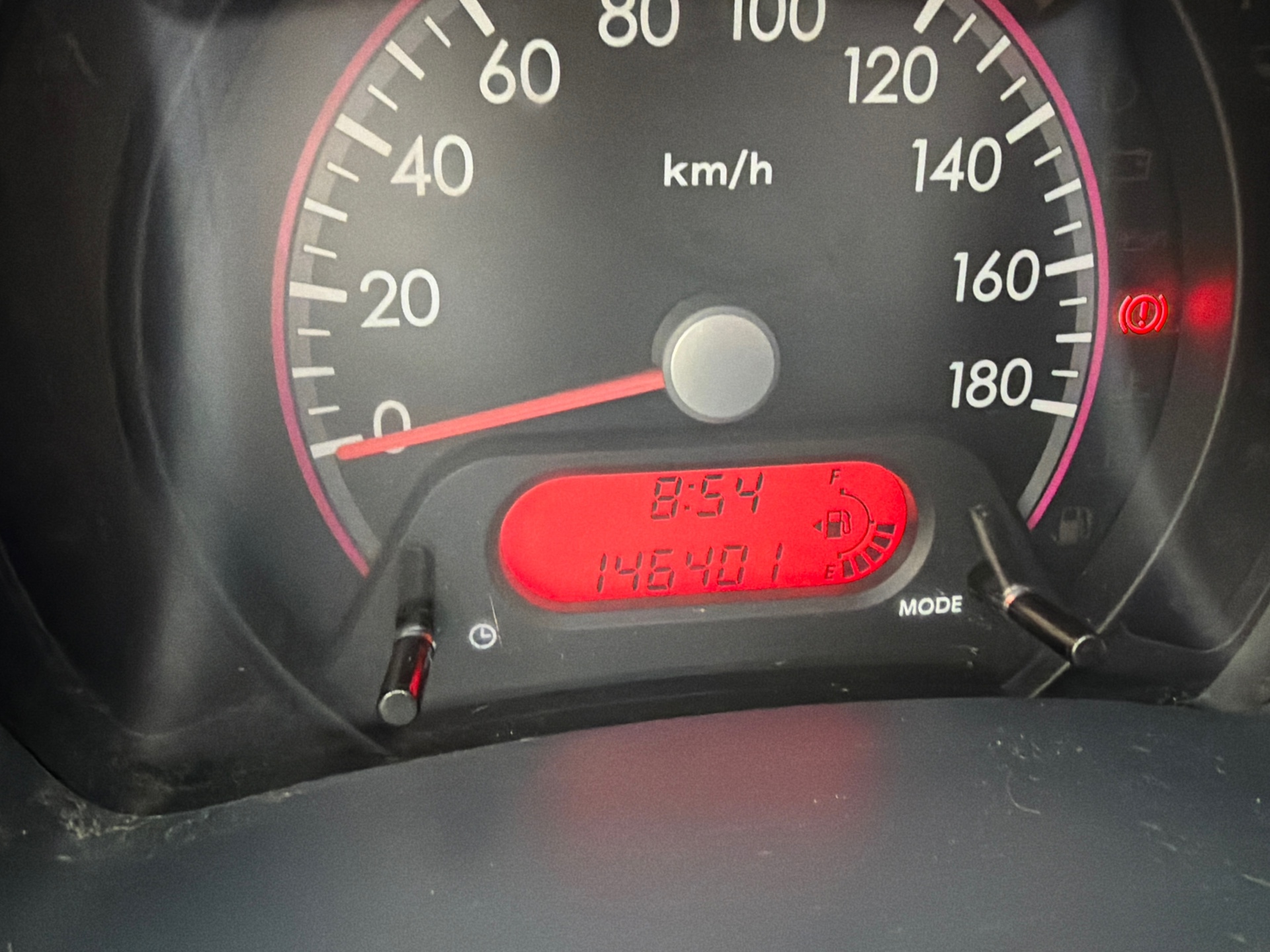 Foto van Nissan Nissan Pixo