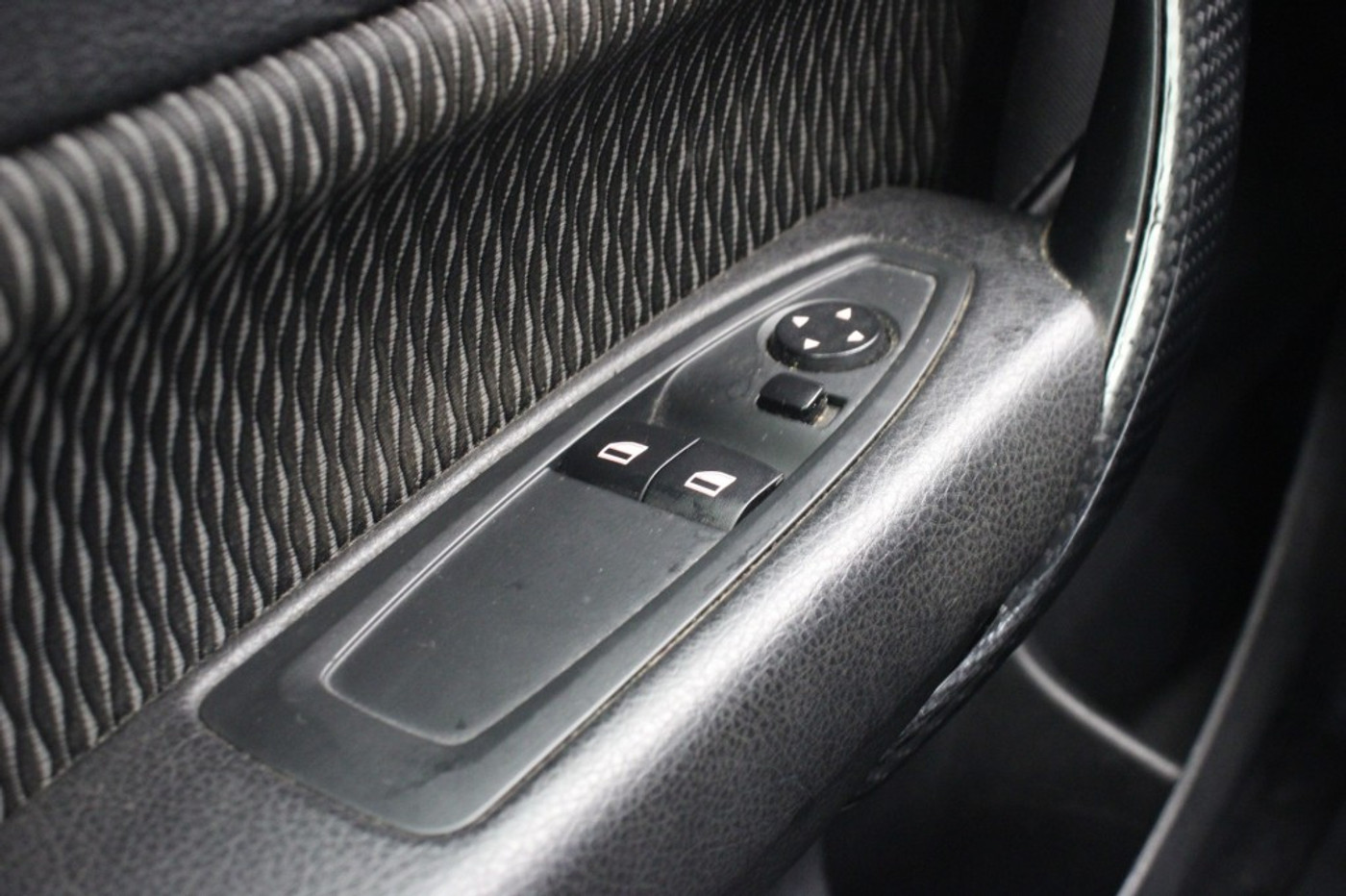 Foto van BMW 116i