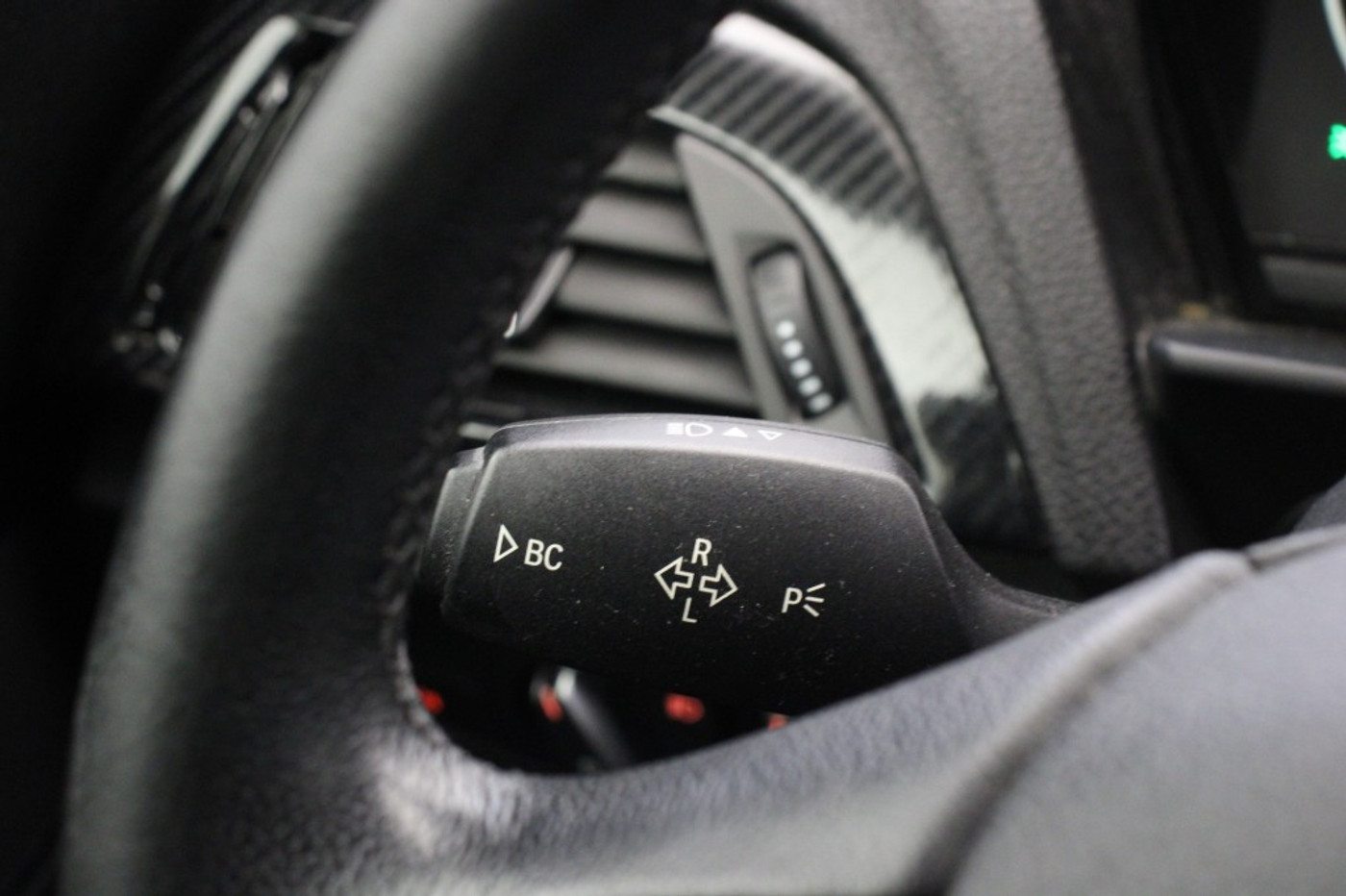 Foto van BMW 116i
