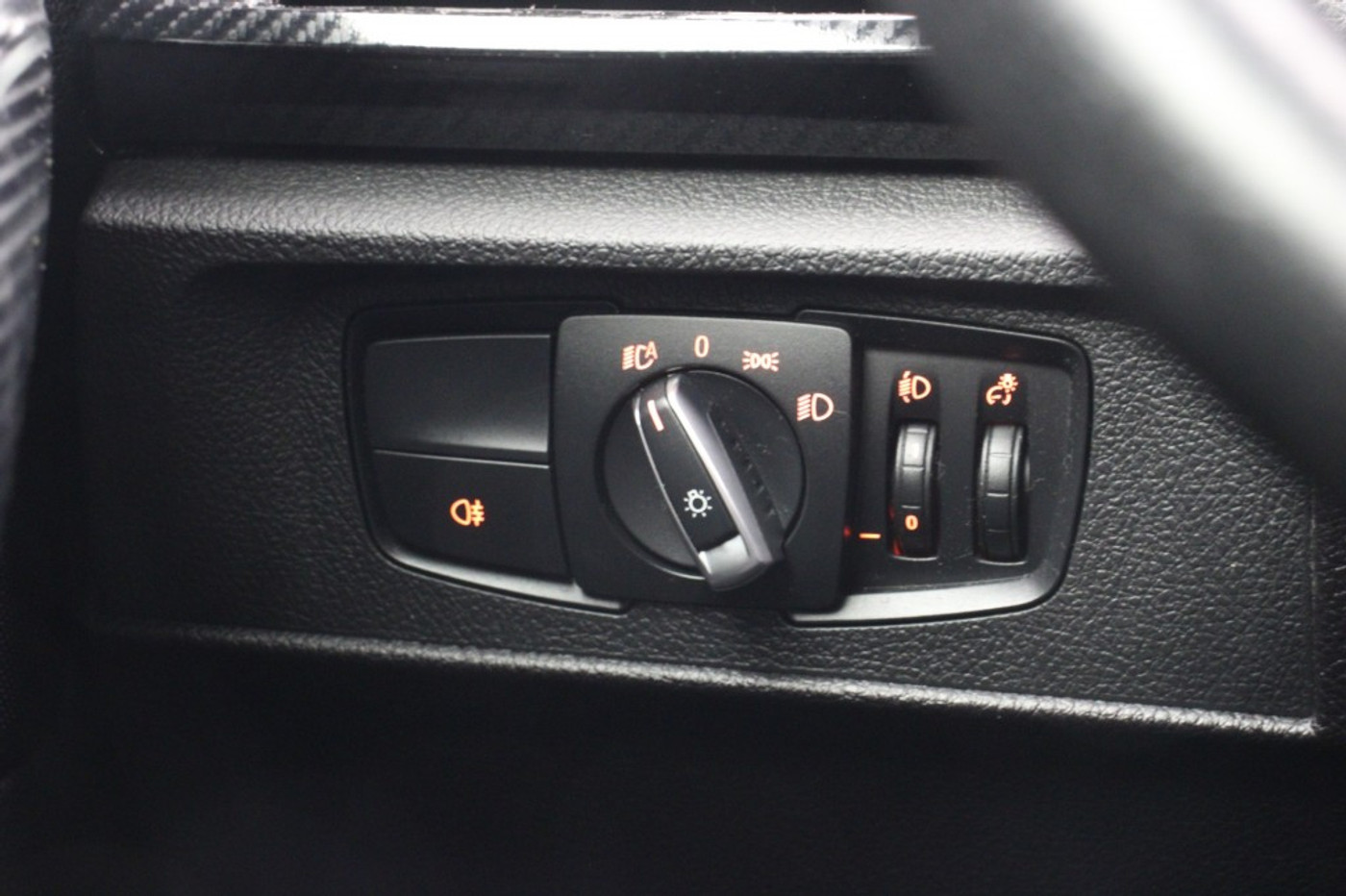 Foto van BMW 116i