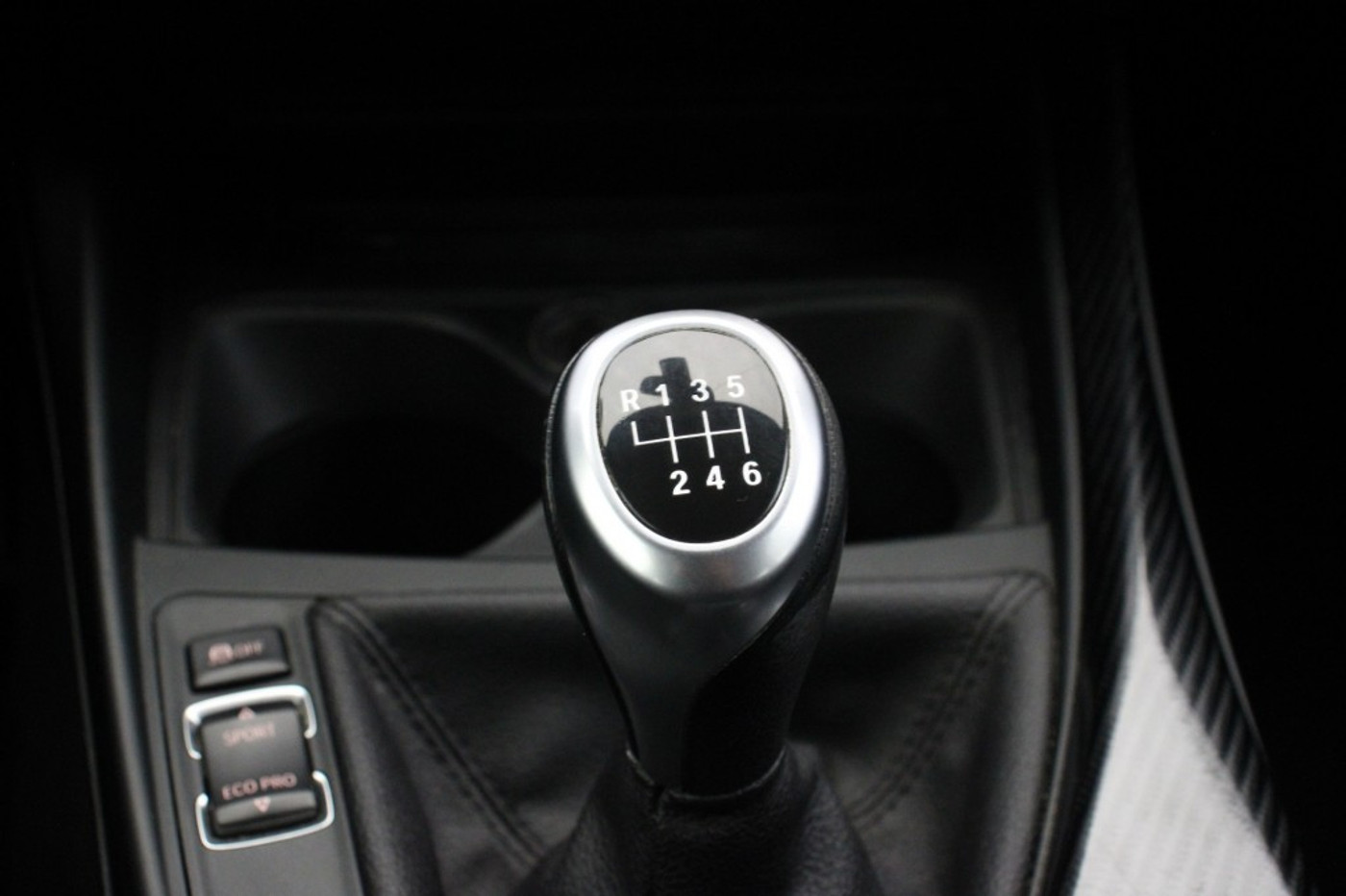 Foto van BMW 116i