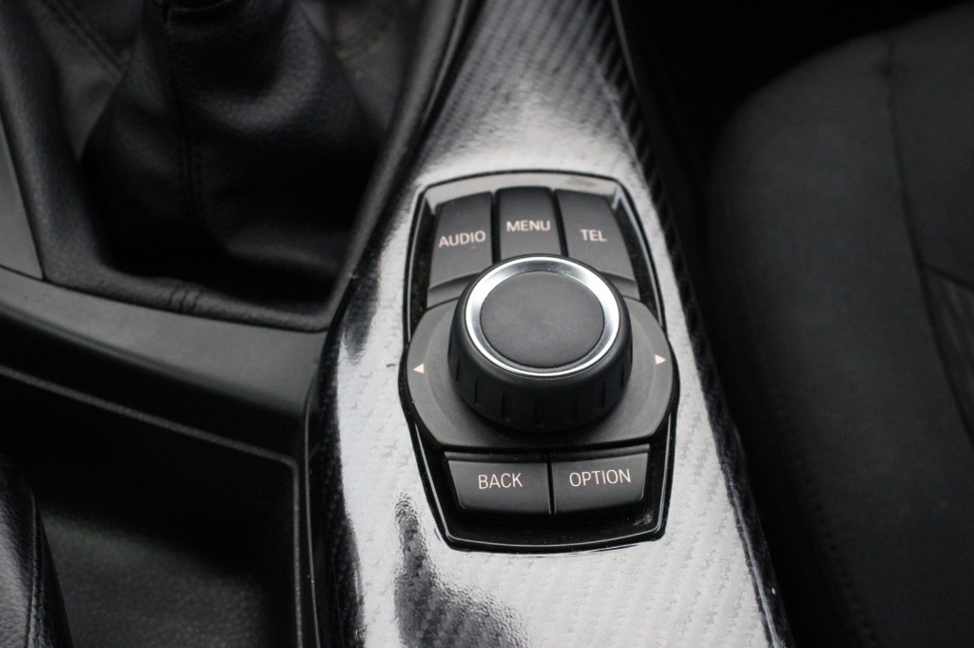 Foto van BMW 116i