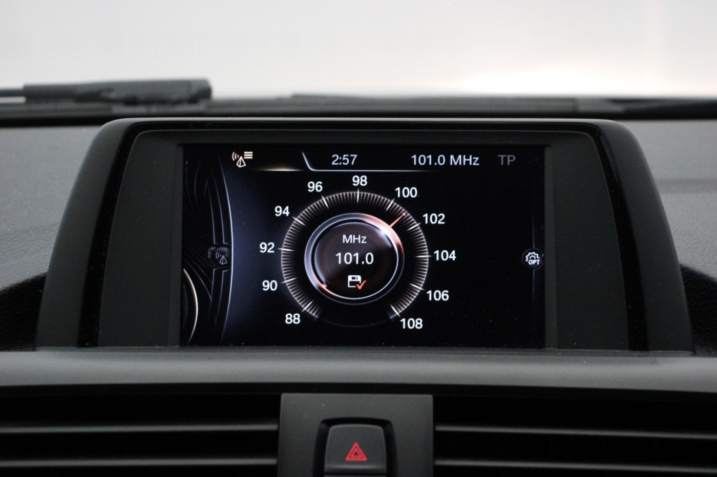 Foto van BMW 116i