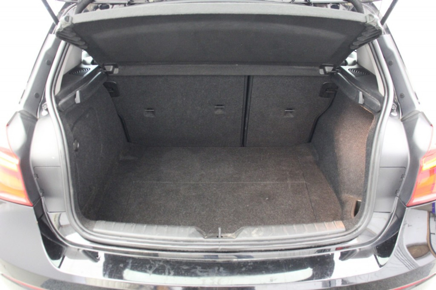 Foto van BMW 116i