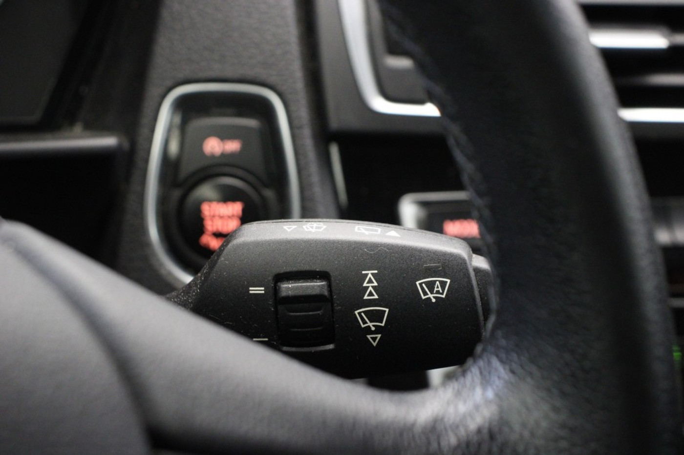 Foto van BMW 116i