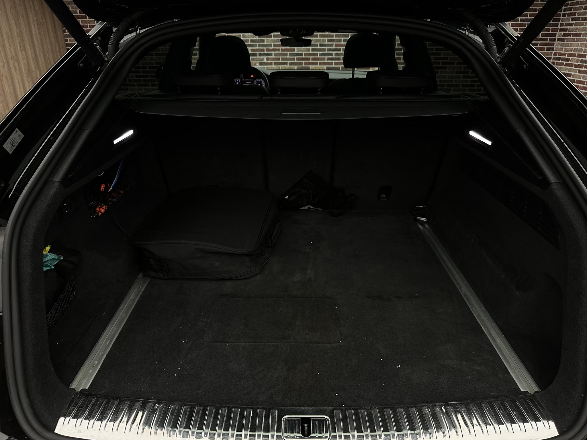 Foto van Audi Q8 55 TFSI E
