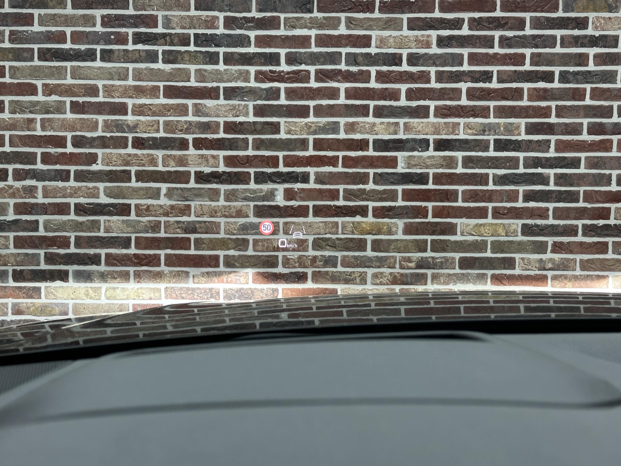 Foto van Audi Q8 55 TFSI E