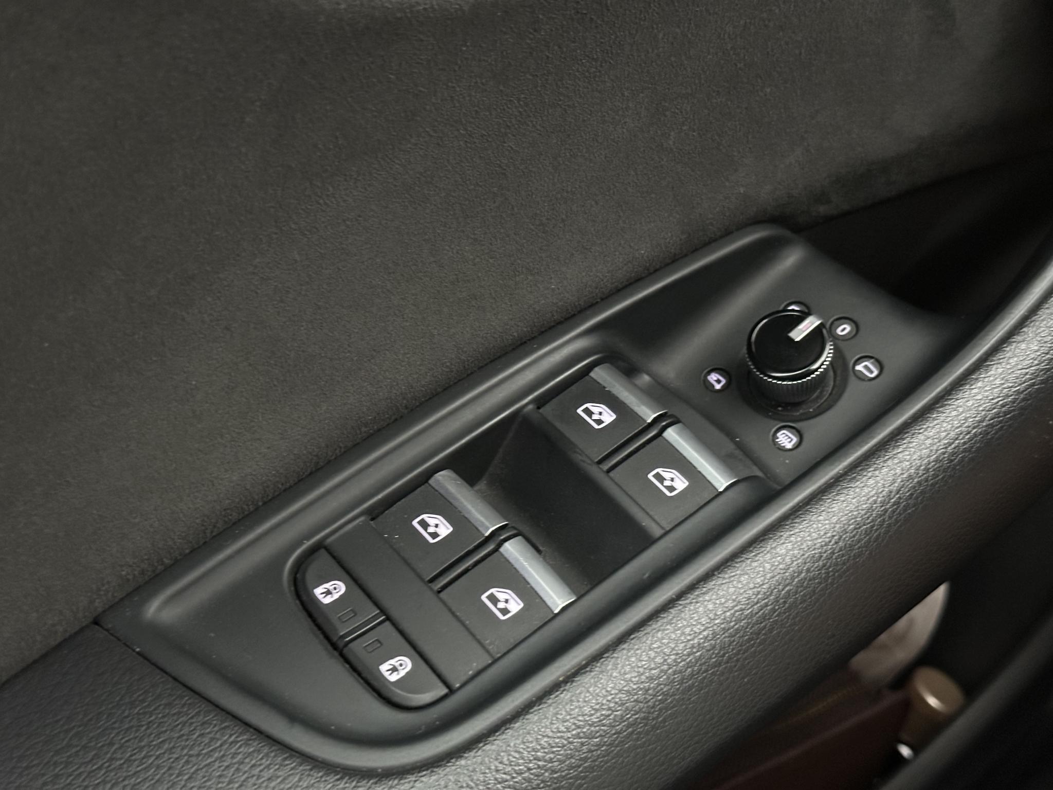 Foto van Audi Q8 55 TFSI E