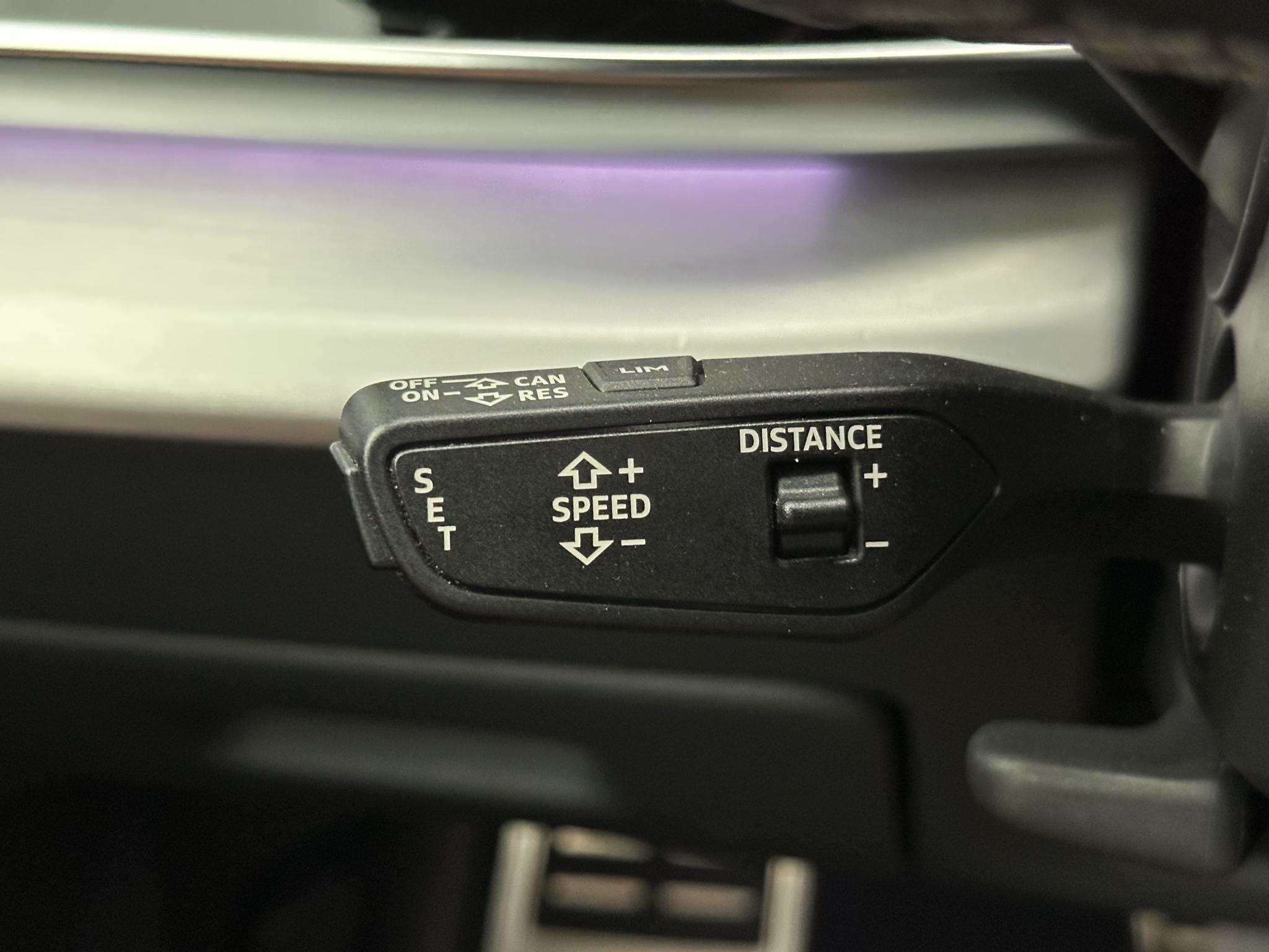 Foto van Audi Q8 55 TFSI E