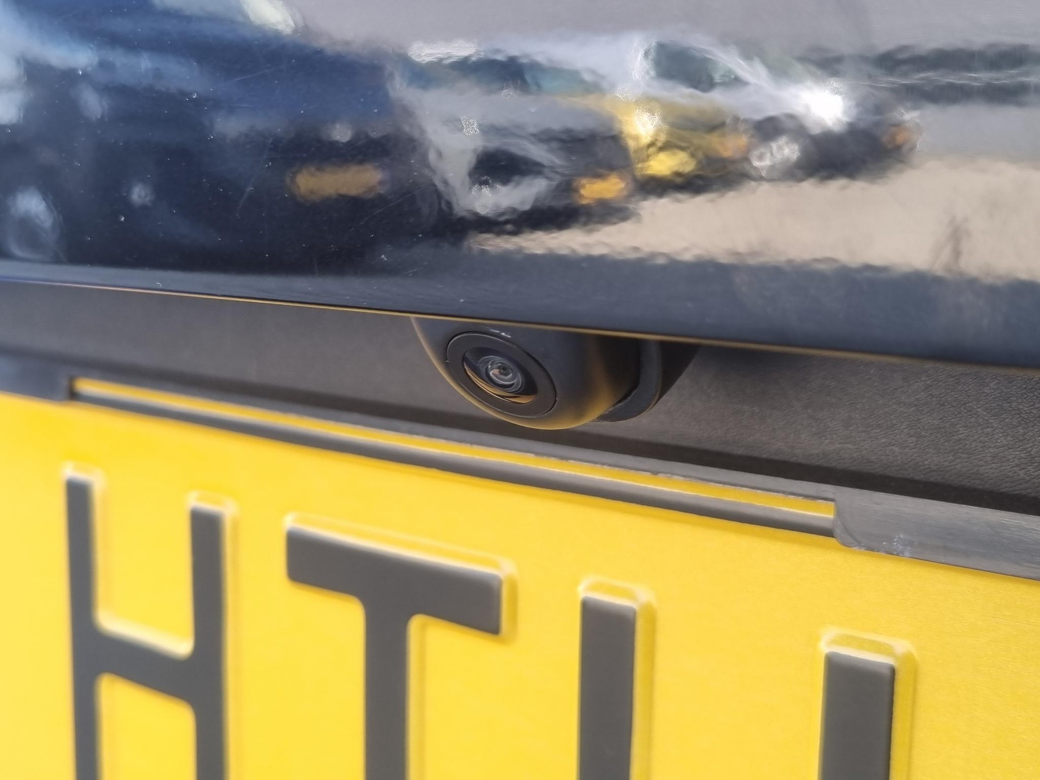 Foto van Kia Stonic