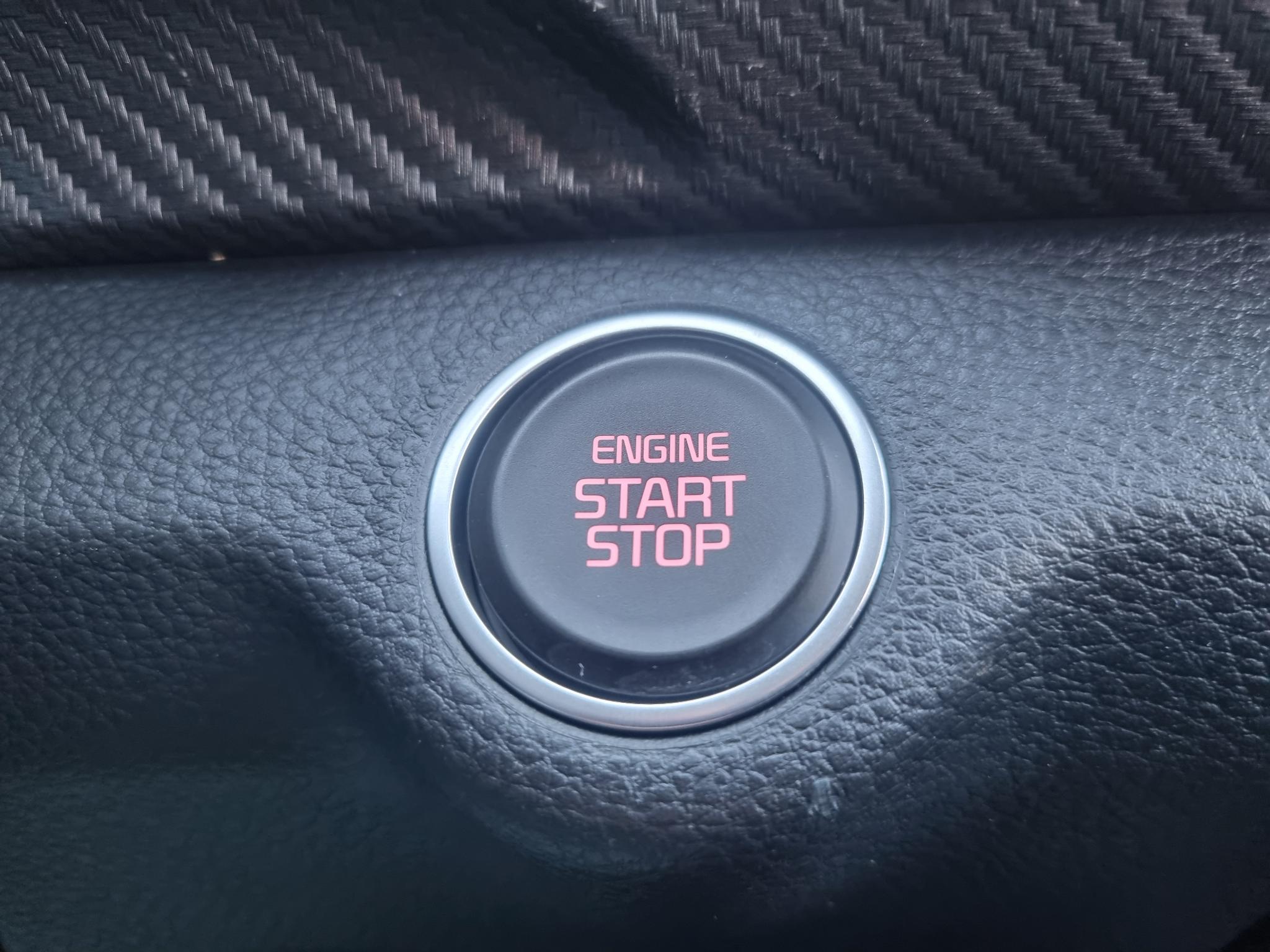 Foto van Kia Stonic