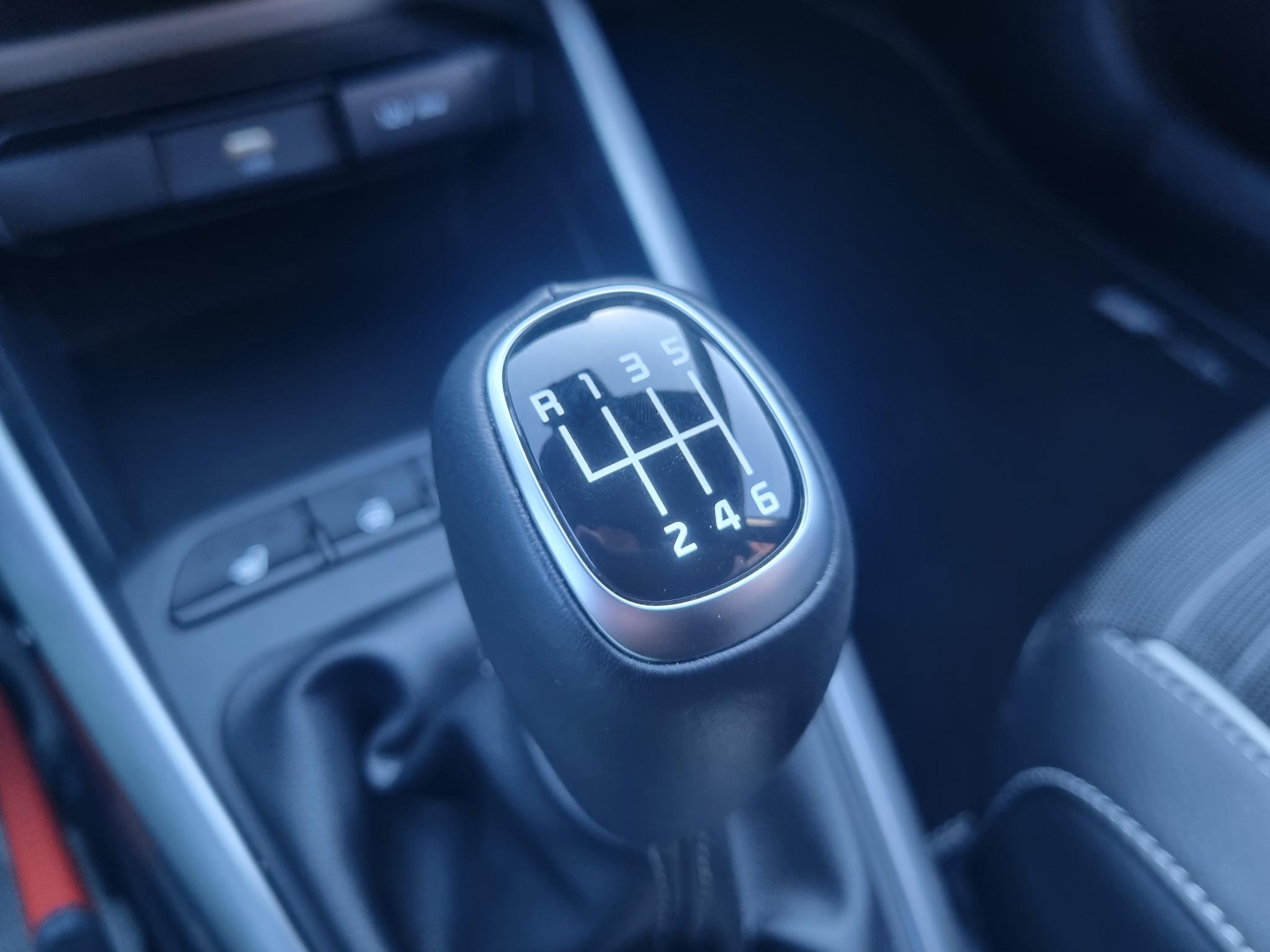 Foto van Kia Stonic