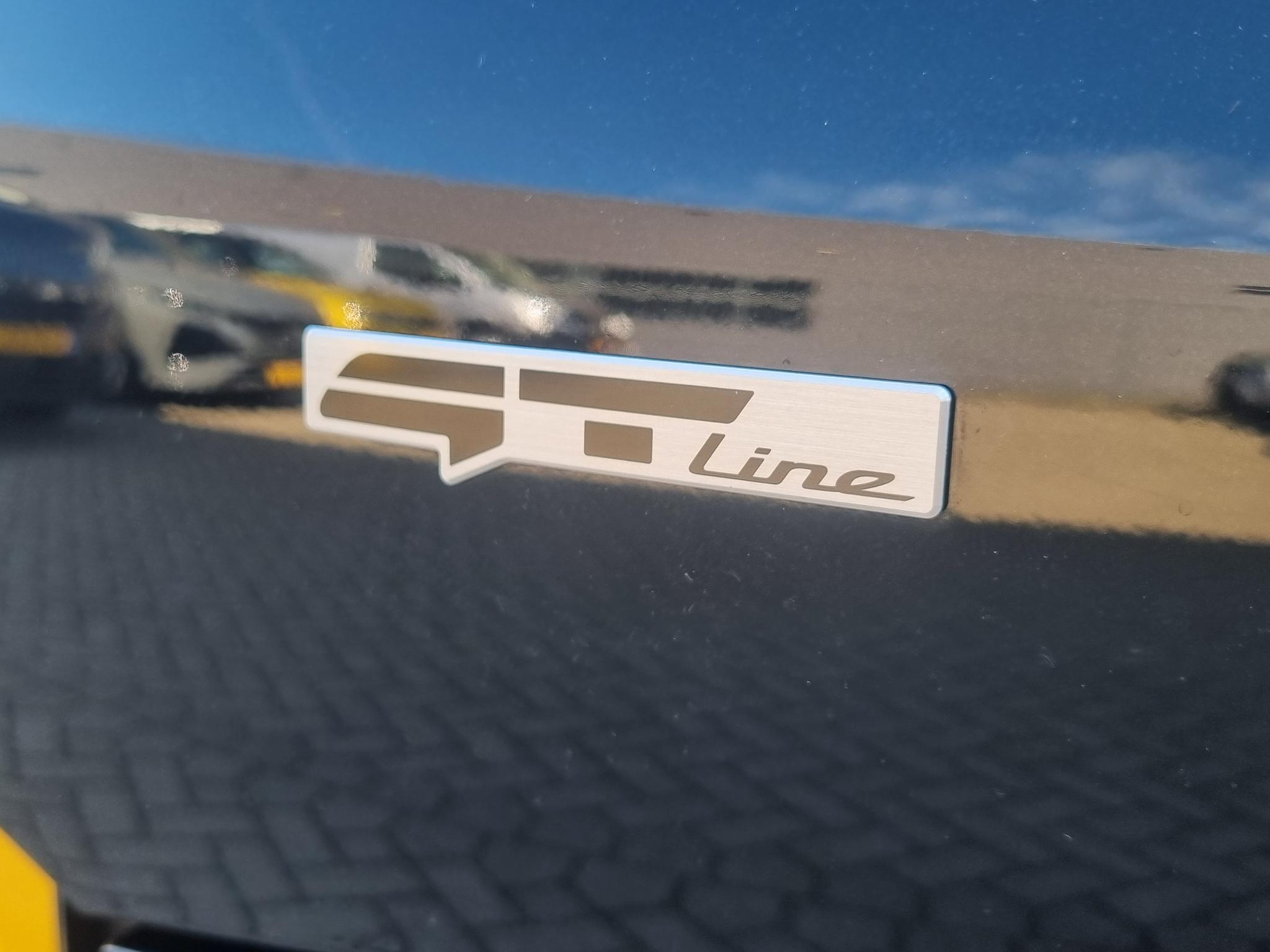 Foto van Kia Stonic