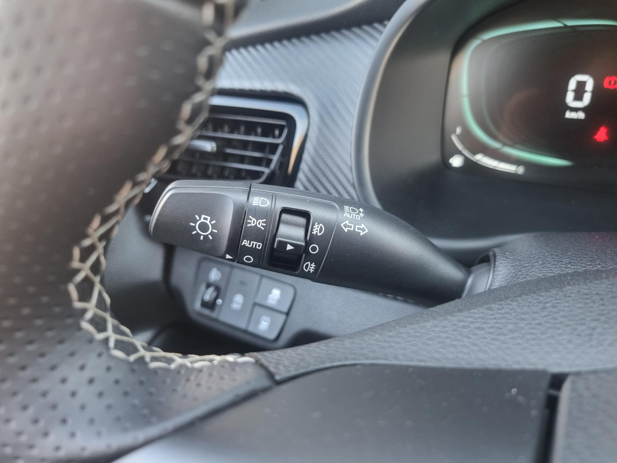 Foto van Kia Stonic