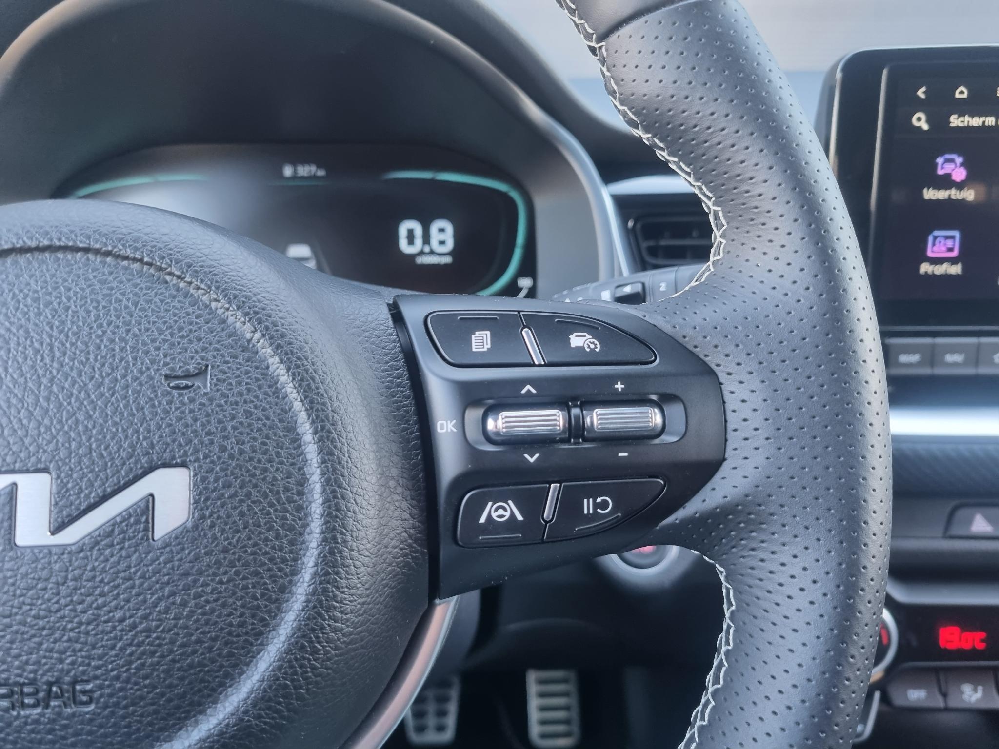 Foto van Kia Stonic