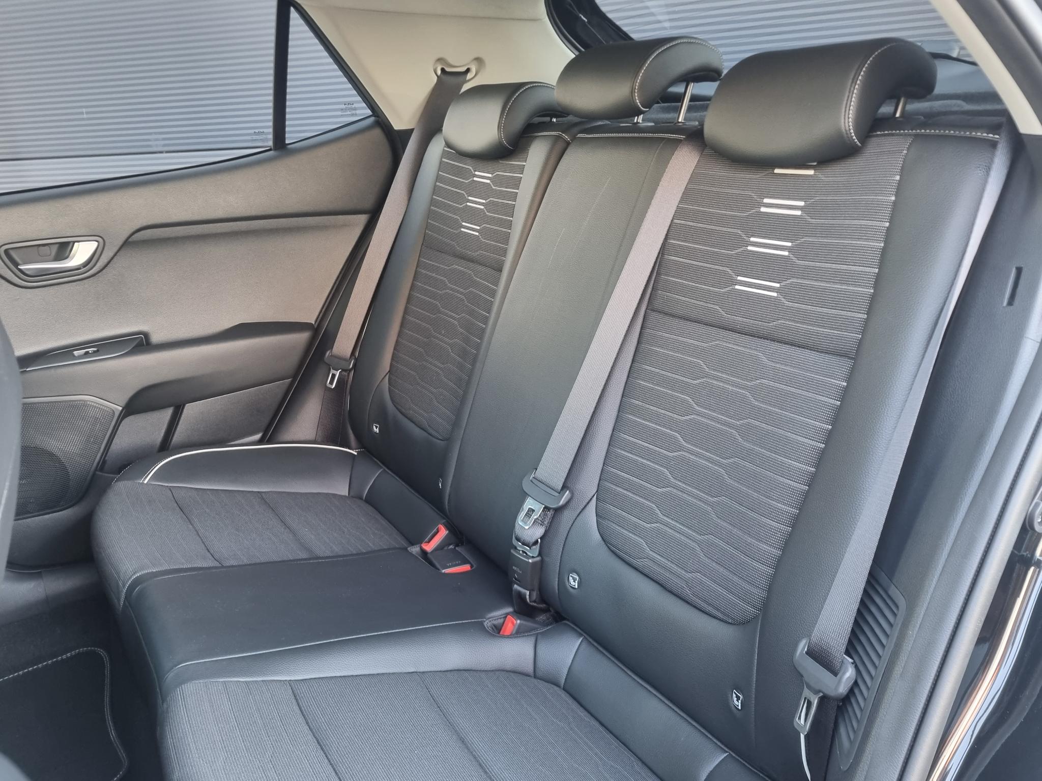 Foto van Kia Stonic