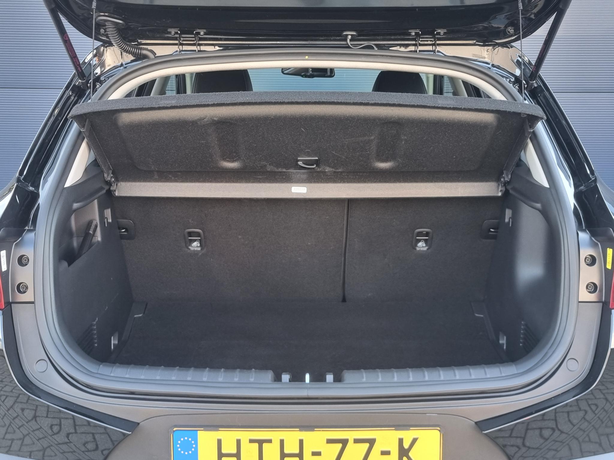 Foto van Kia Stonic