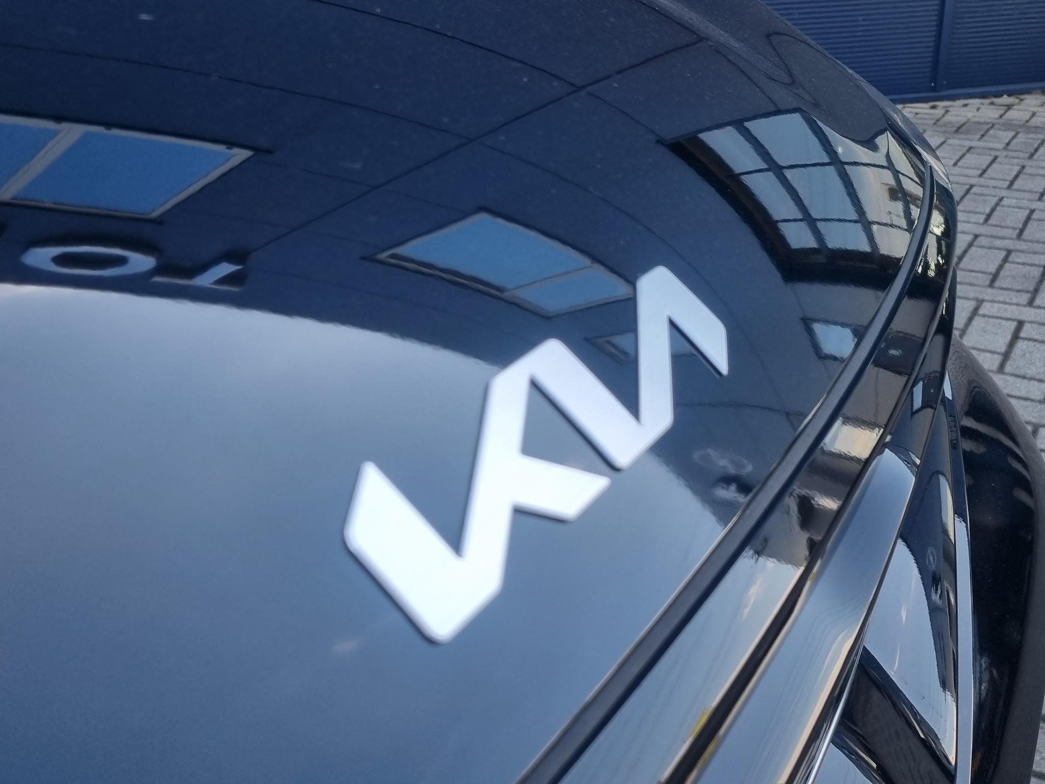 Foto van Kia Stonic