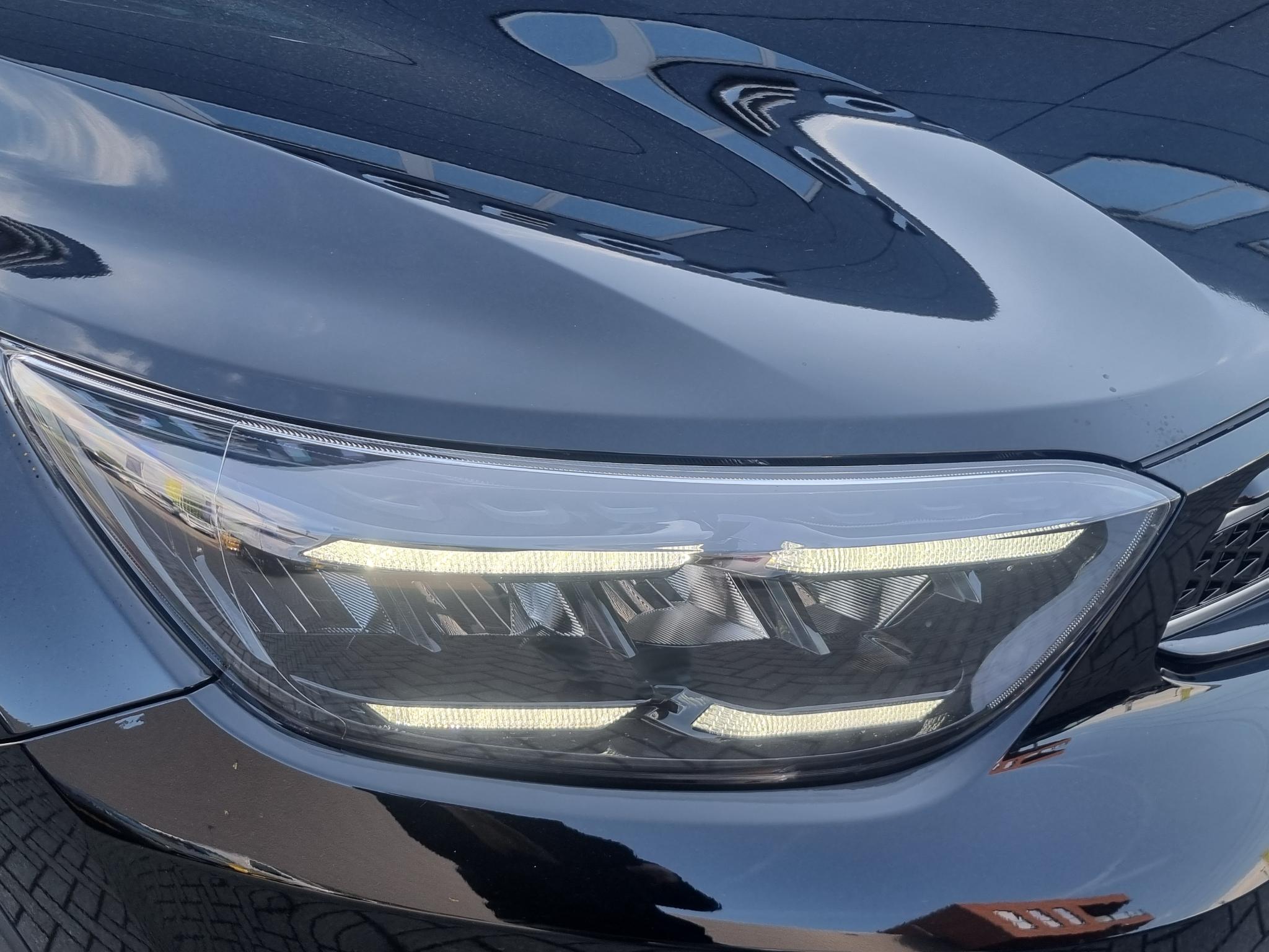 Foto van Kia Stonic