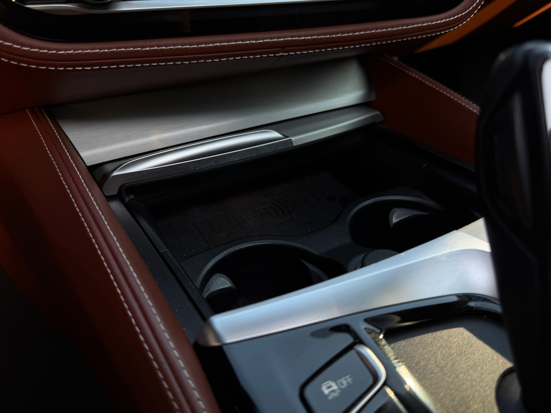 Foto van BMW 540d xDrive