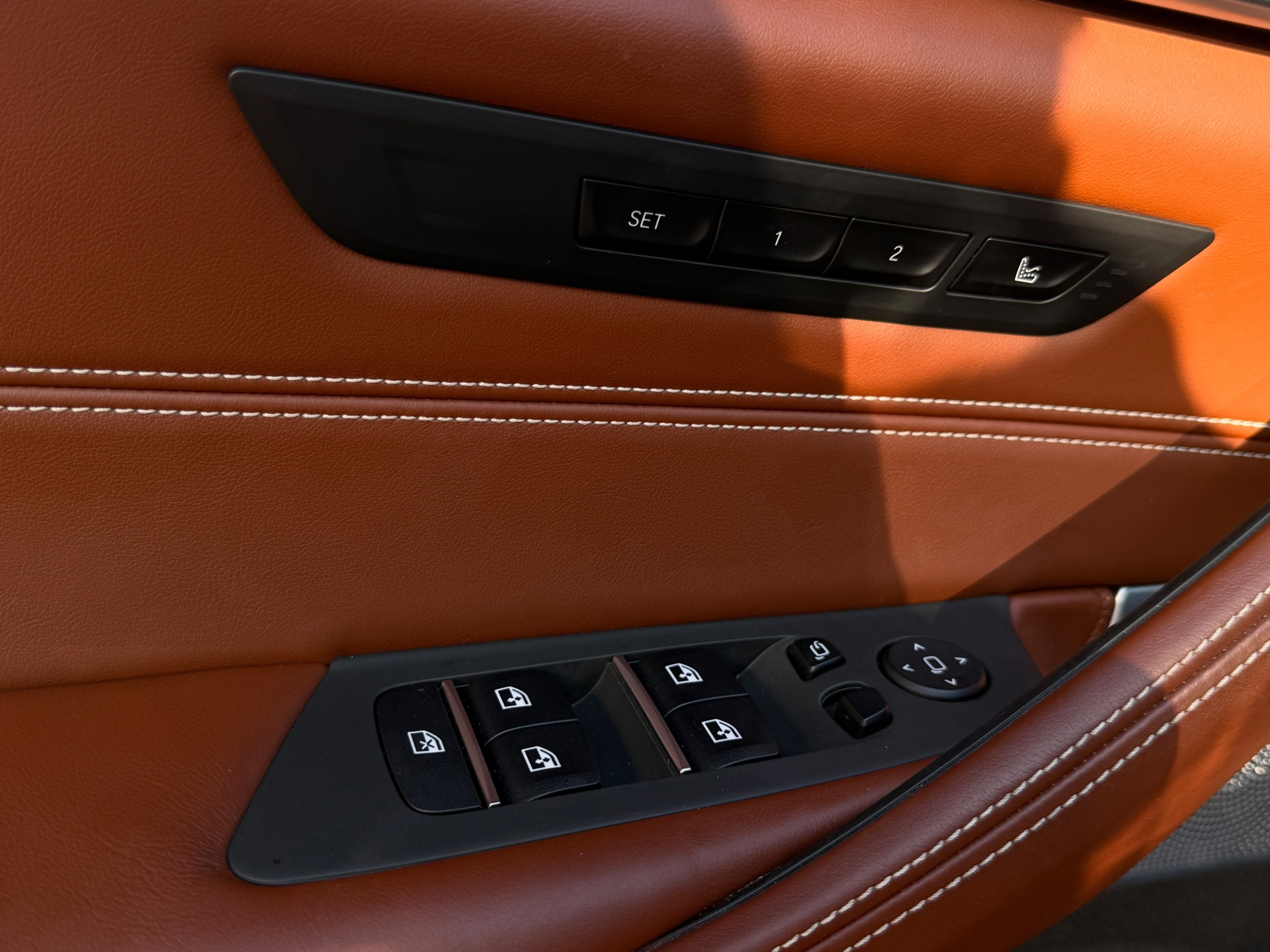 Foto van BMW 540d xDrive