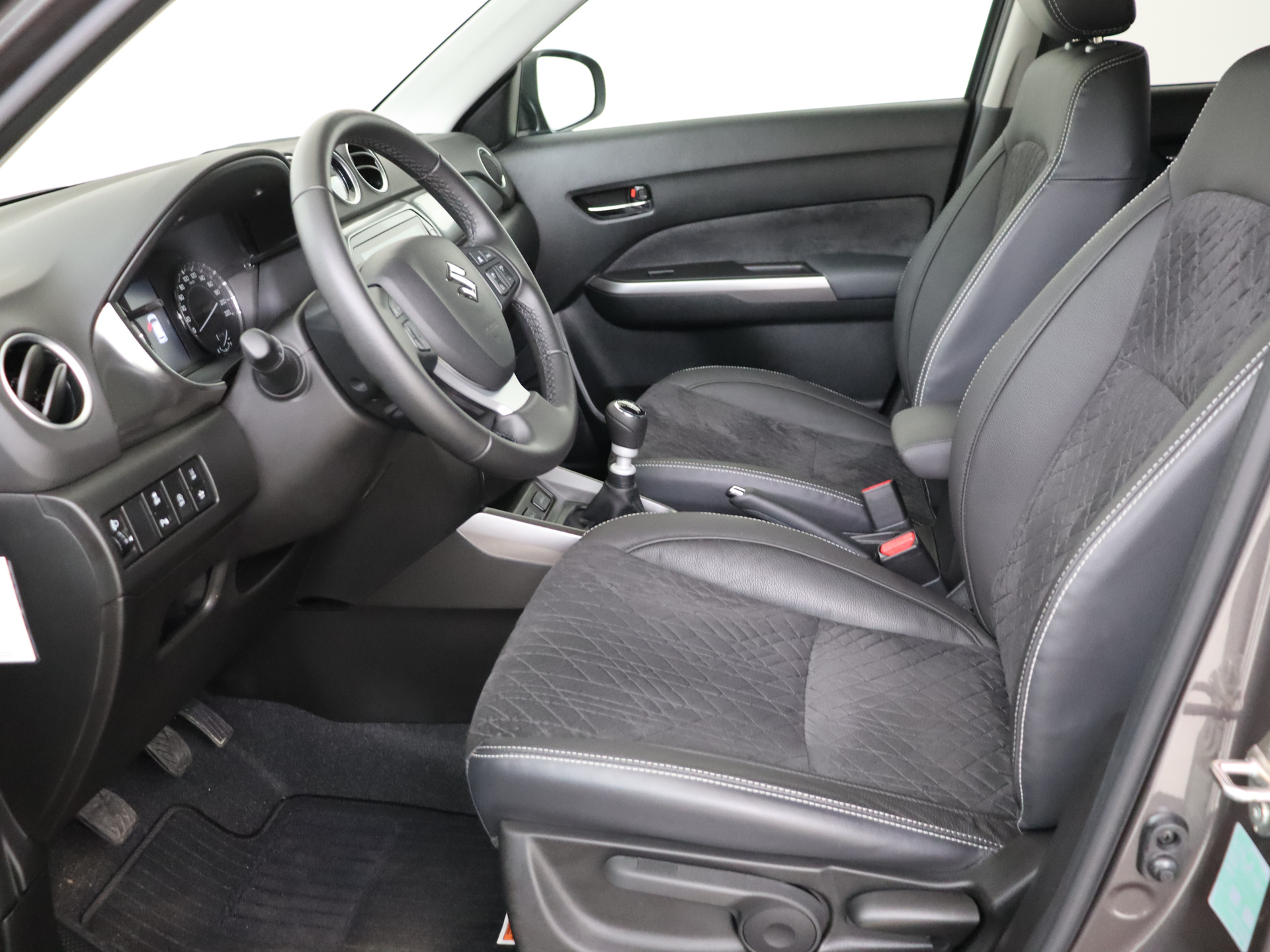 Foto van Suzuki Vitara