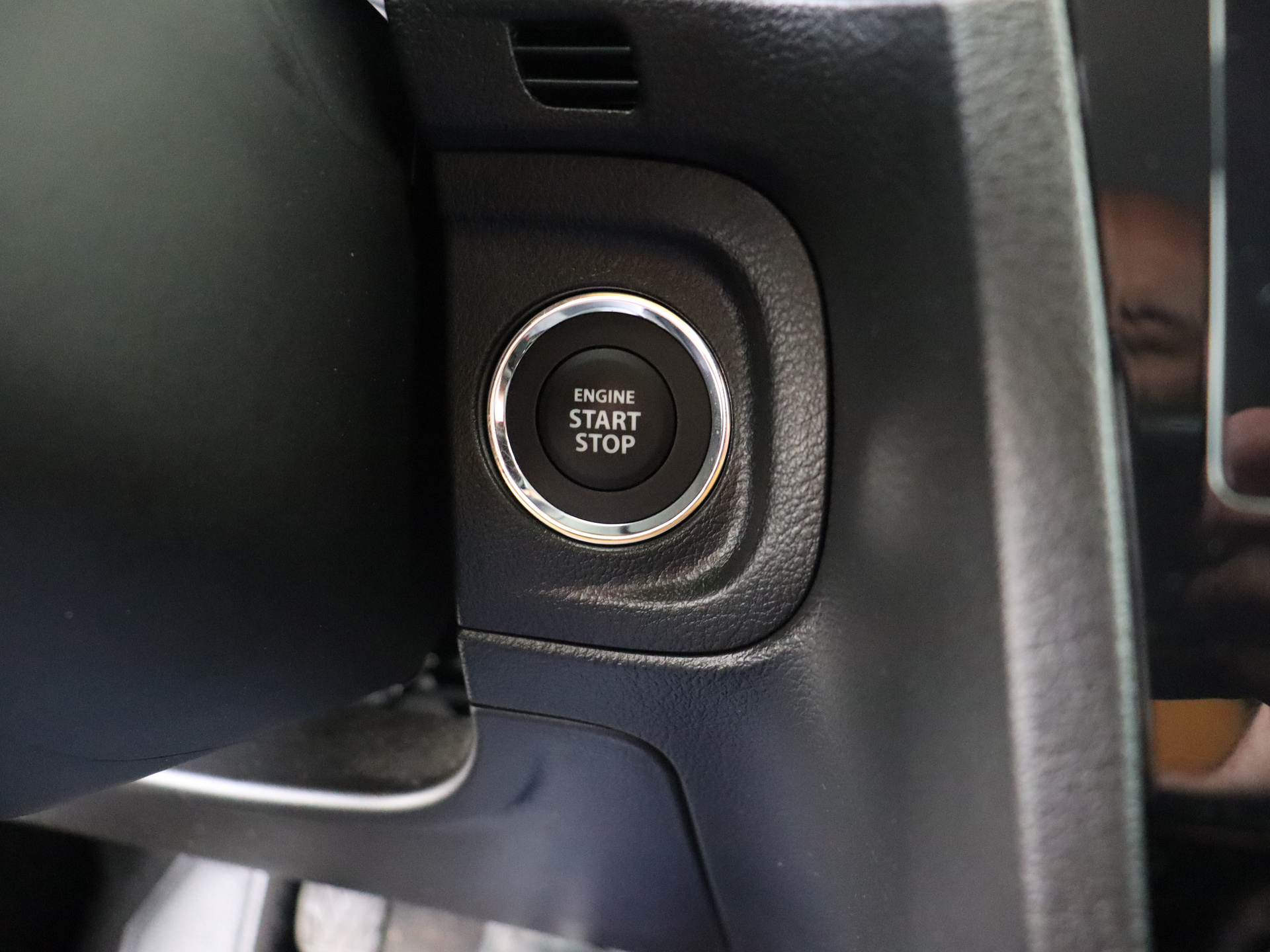 Foto van Suzuki Vitara