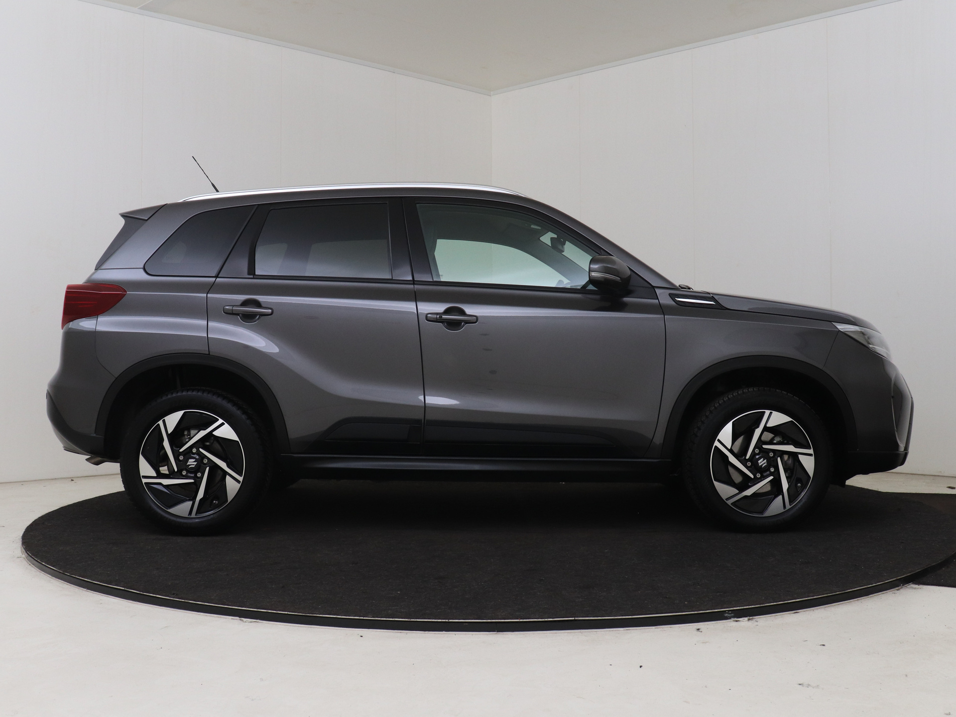 Foto van Suzuki Vitara