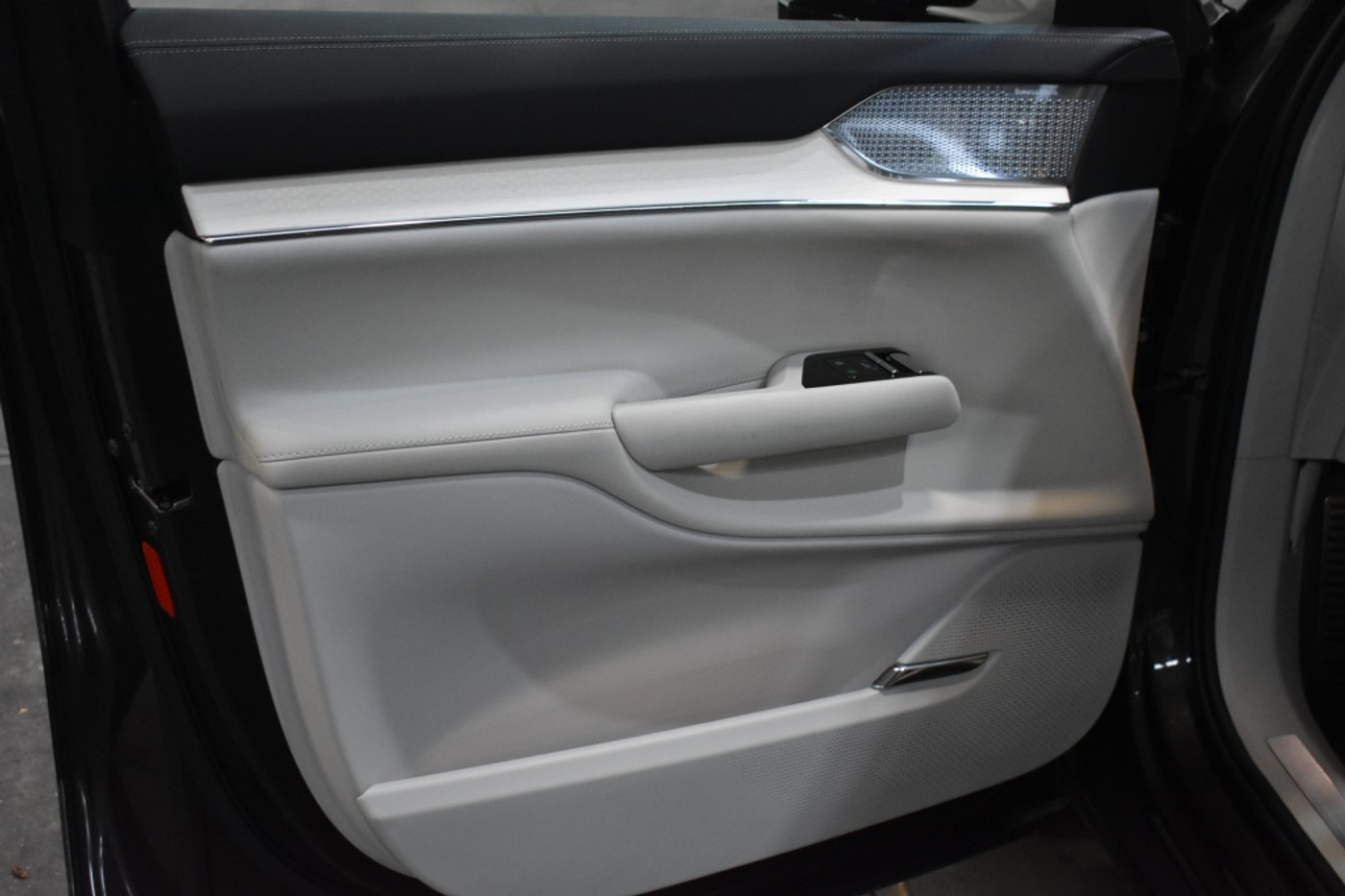 Foto van Volvo Ex90