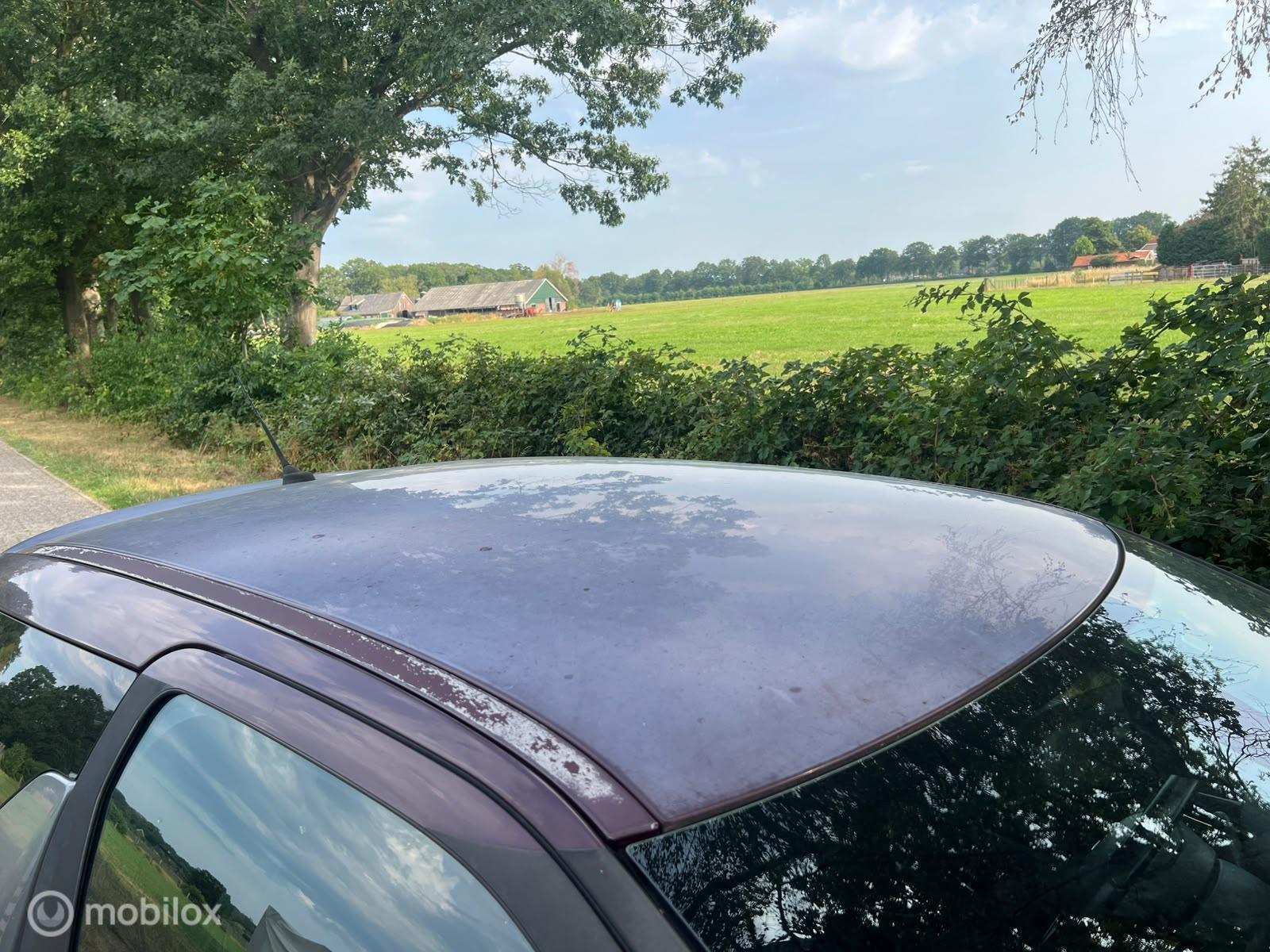 Foto van Citroen Ds3