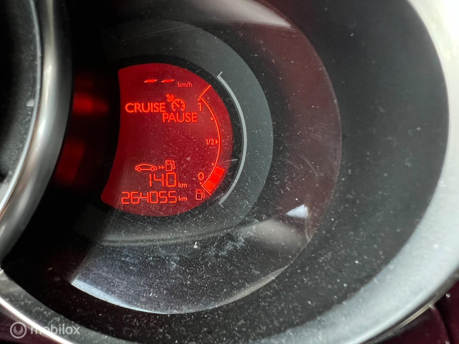 Foto van Citroen Ds3