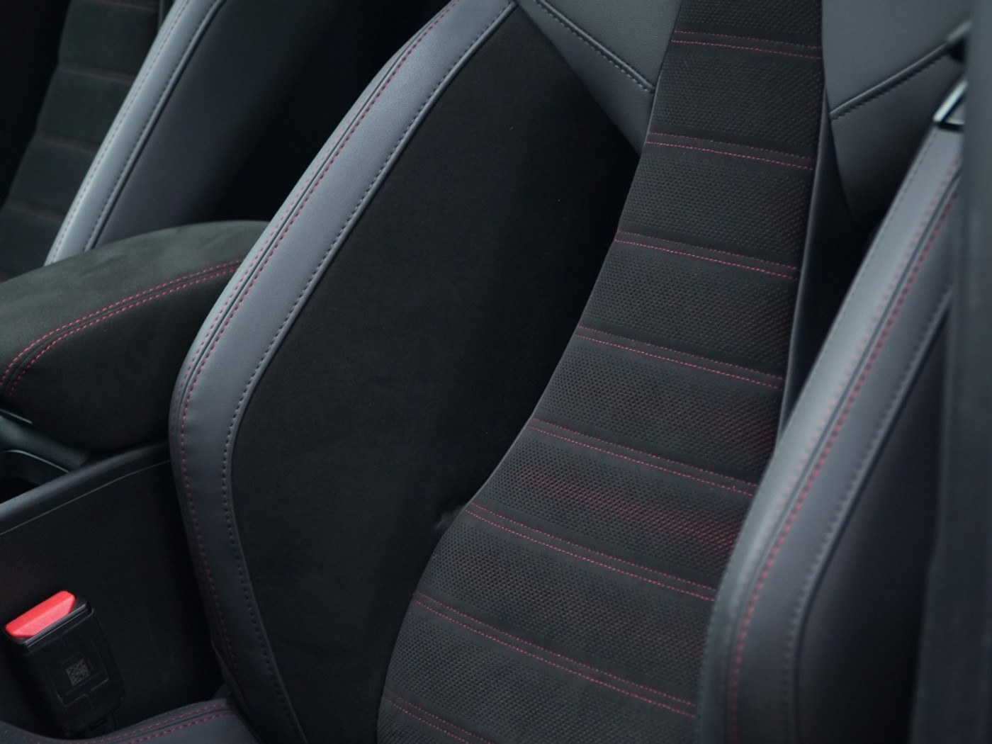 Foto van Alfa Romeo Alfa Romeo Junior