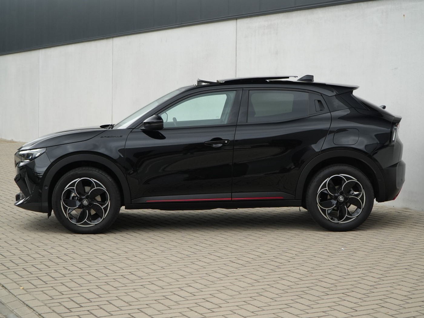 Foto van Alfa Romeo Alfa Romeo Junior