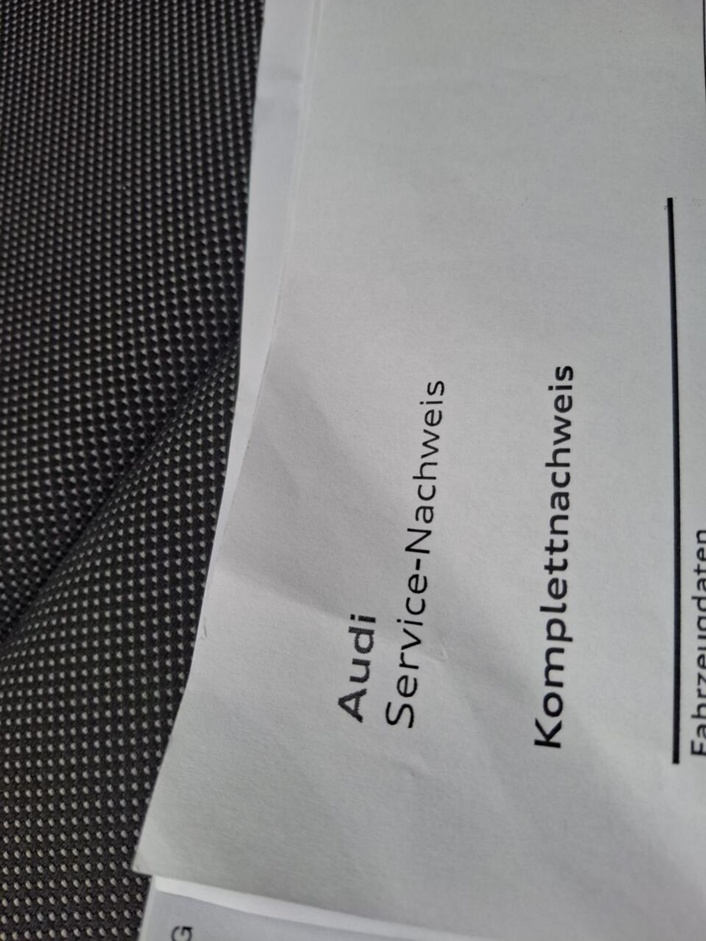 Foto van Audi Q2